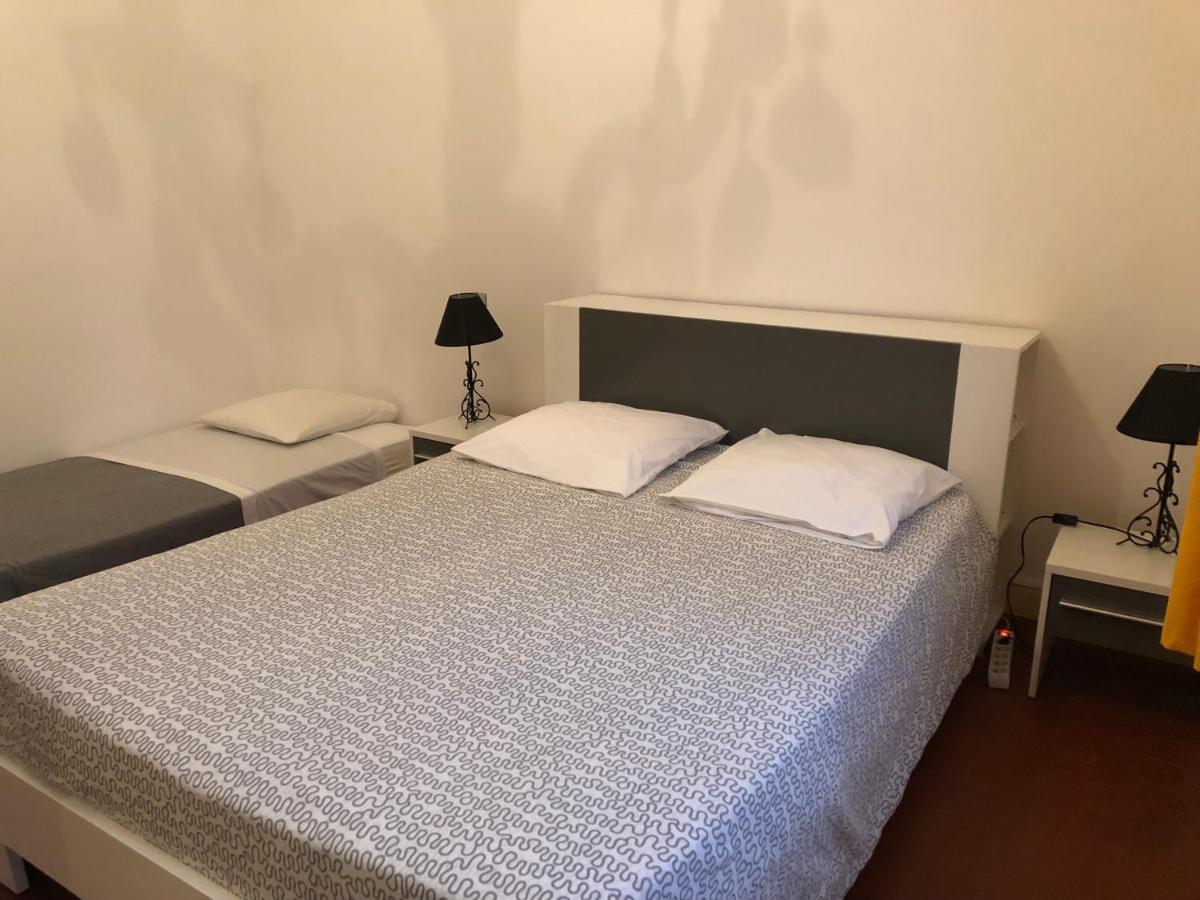 בסטיה Kalliste - Appartement Centre Ville Tout Equipe מראה חיצוני תמונה