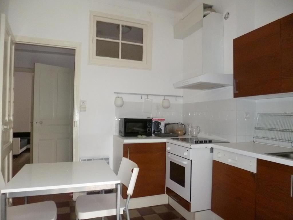 בסטיה Kalliste - Appartement Centre Ville Tout Equipe מראה חיצוני תמונה