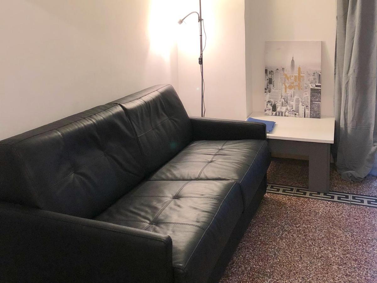 בסטיה Kalliste - Appartement Centre Ville Tout Equipe מראה חיצוני תמונה