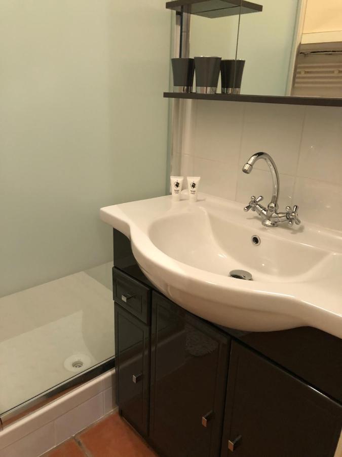 בסטיה Kalliste - Appartement Centre Ville Tout Equipe מראה חיצוני תמונה