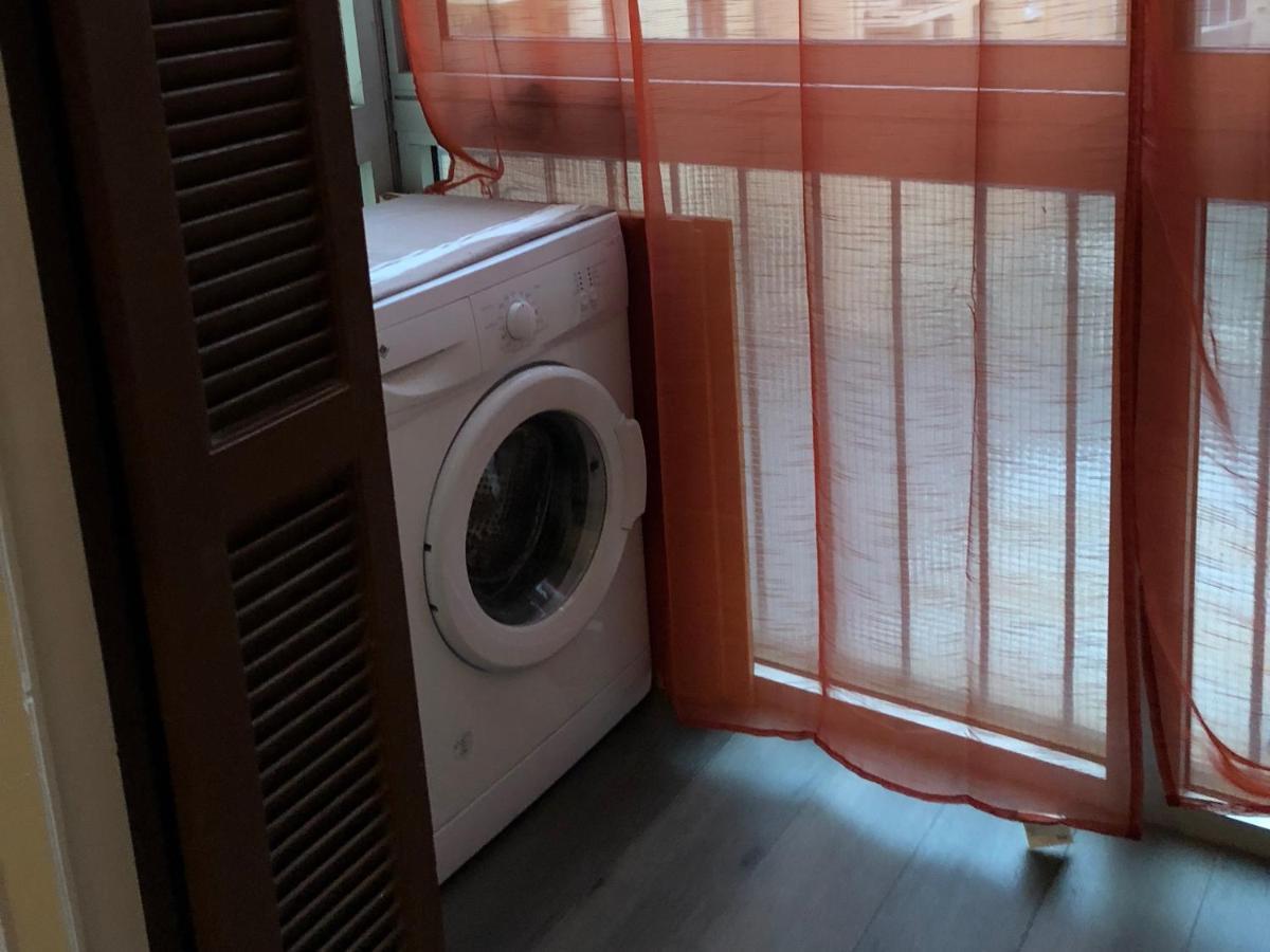בסטיה Kalliste - Appartement Centre Ville Tout Equipe מראה חיצוני תמונה